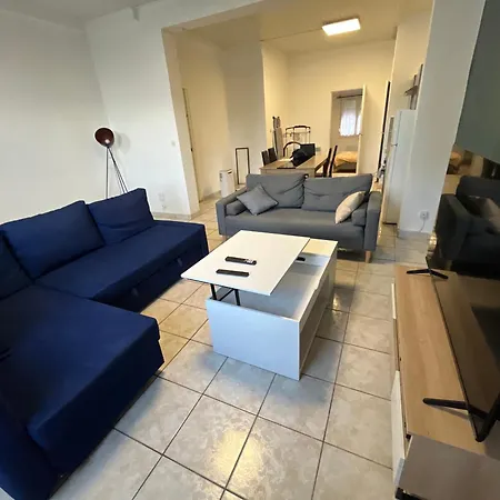 דירה T2 De Charme Proche Belgique Onnaing